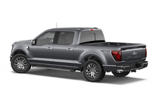 2026 Ford F-150® External Image 2